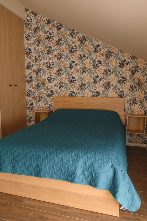 Apartmani Mis Szabács Kültér fotó
