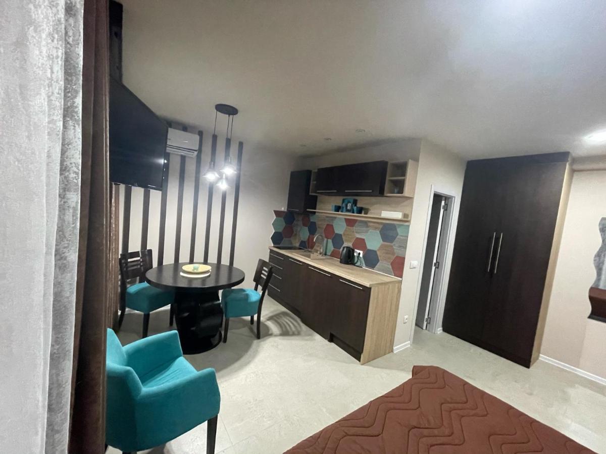 Apartmani Mis Szabács Kültér fotó