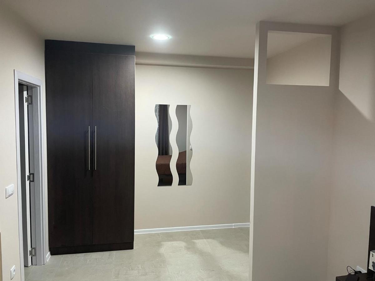 Apartmani Mis Szabács Kültér fotó
