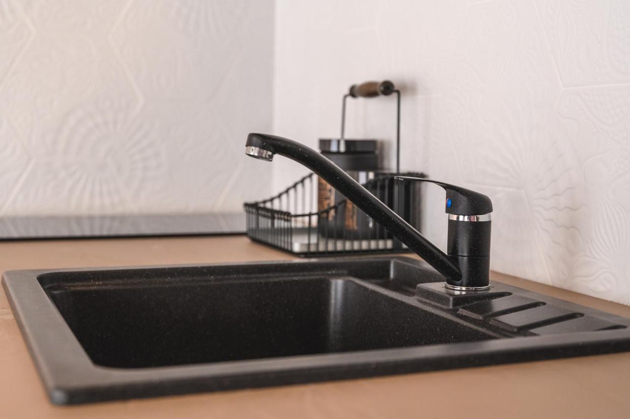 Apartmani Mis Szabács Kültér fotó