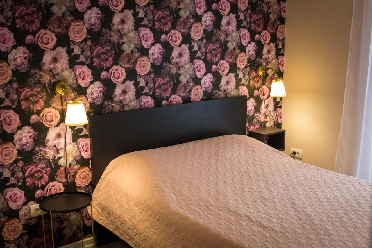 Apartmani Mis Szabács Kültér fotó