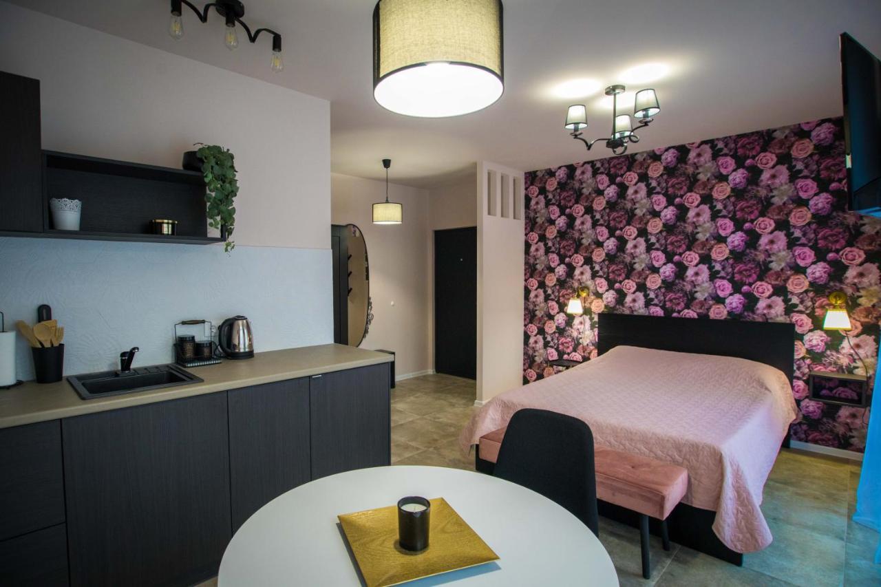 Apartmani Mis Szabács Kültér fotó