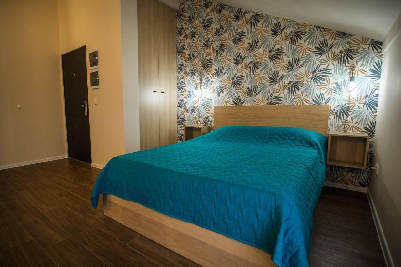 Apartmani Mis Szabács Kültér fotó