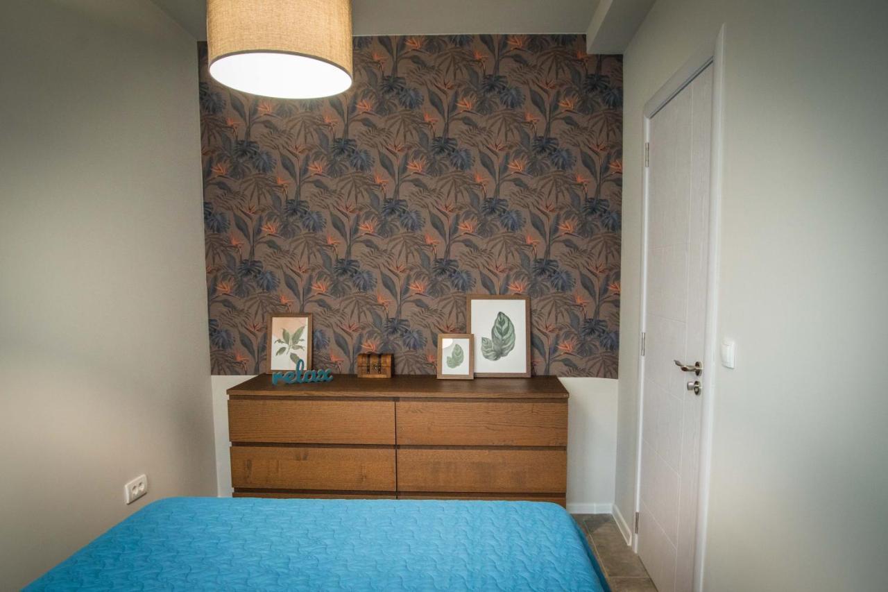 Apartmani Mis Szabács Kültér fotó